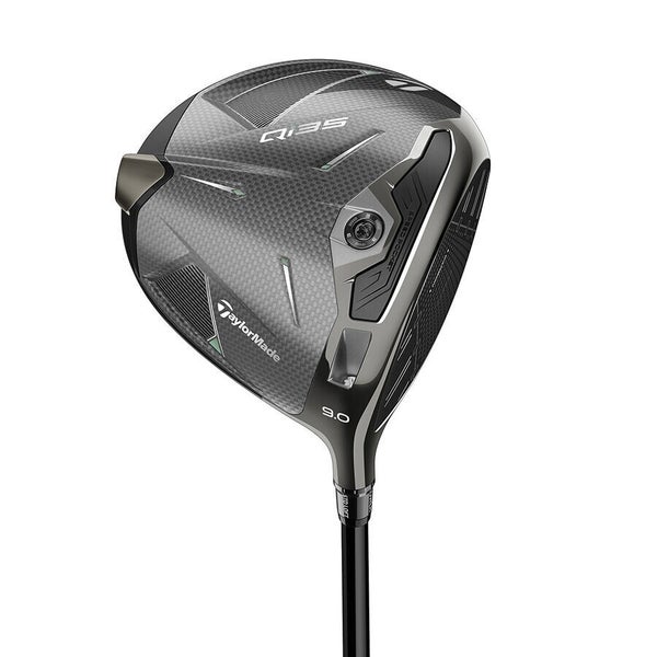 TaylorMade Qi35 Driver RH Choose Loft/Flex NEW!