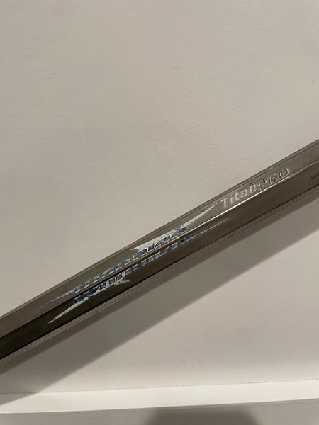 Warrior Titan Pro Shaft (Used)