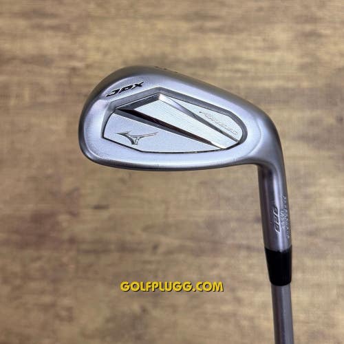 Gap Wedge- Mizuno JPX 925 Forged / KBS Steel, Stiff (2863)