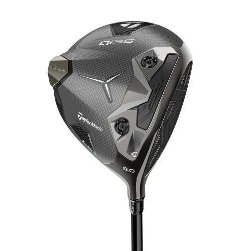 TaylorMade Qi35 LS Driver Kai'li Blue CB 60 Choose Hand/Loft/Flex