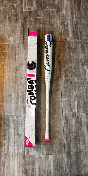 2026 “Cookie Jar” Combat MFG Spec A1 Alloy BBCOR Certified Bat (-3) (New) Cookies N Cream