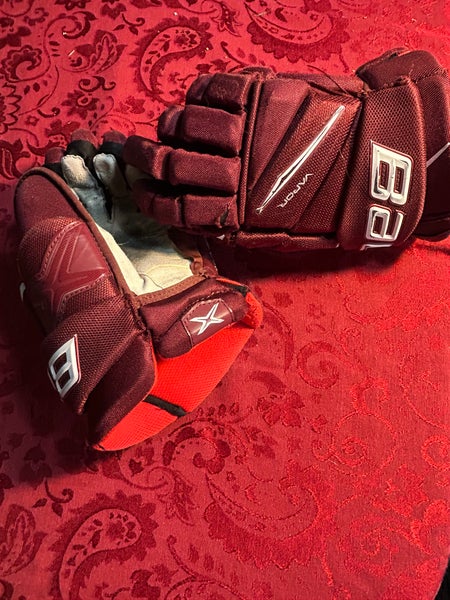 Bauer Vapor 2X Pro Gloves 13" (Used)