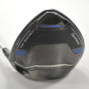 Cleveland HiBore XL Lite 2025 9.0*-12.0* Driver Ladies Flex Right DENT  # 213891