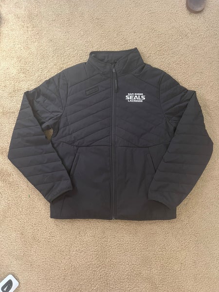 San Diego Seals Legends Jacket (new)