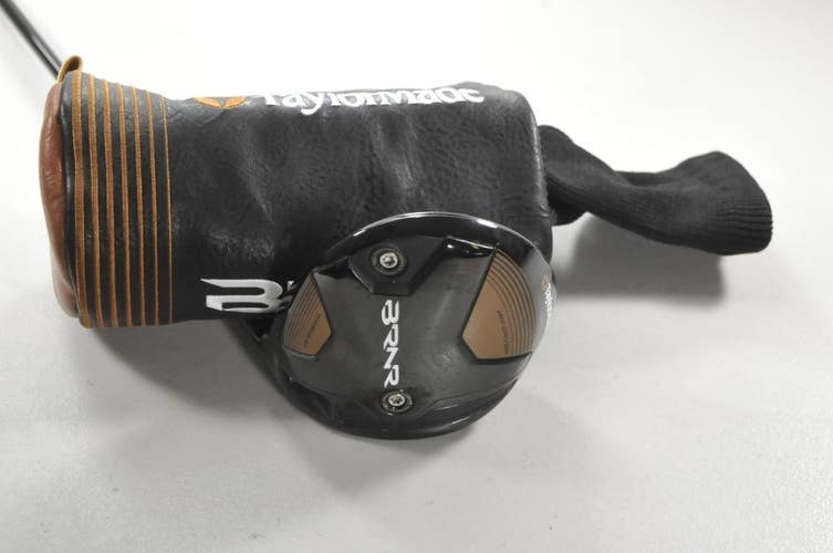 TaylorMade BRNR Mini 13.5* Driver Regular Flex Right ProForce 65 M40X  # 213963