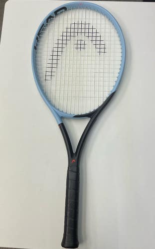 Head Instinct MP Grip Size 4 1/4