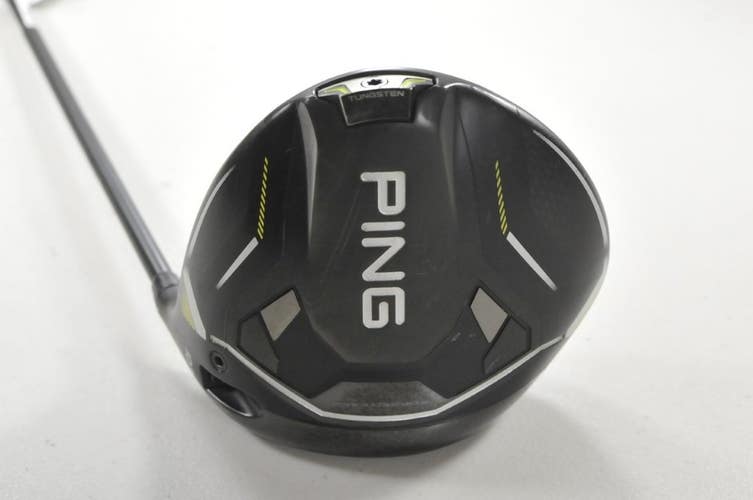 Ping G430 Max 10K 10.5* Driver SR Senior Flex Right Alta CB 55g # 213737