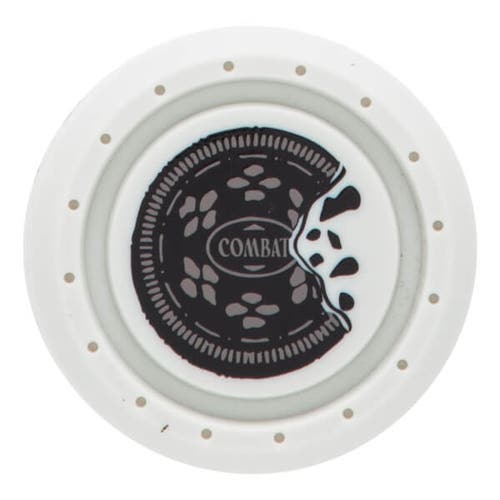 2026 “Cookie Jar” Combat MFG Spec A1 Alloy BBCOR Certified Bat (-3) 30 oz 33" (New)