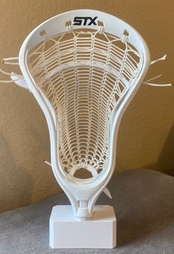 STX Stallion U 550 Fresh Stringing Head (Used)