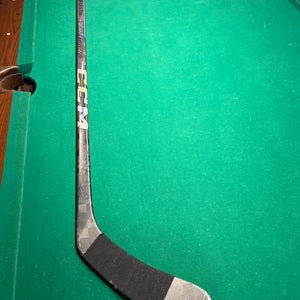 Senior CCM Ribcor Trigger 9 Pro Left Hand Hockey Stick 70 Flex (Used)
