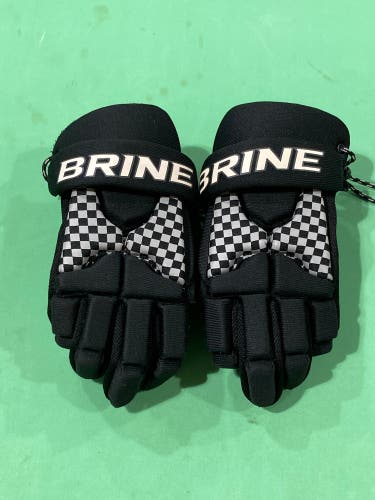 Brine Lacrosse Gloves (Used)
