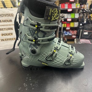 Rossignol AllTrack Mondo 26 & 26.5 Ski Boots (Used)