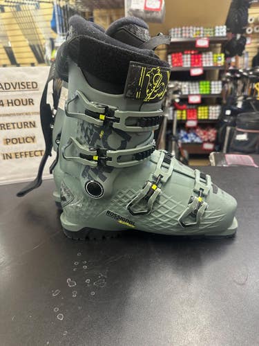 Rossignol AllTrack Mondo 26 & 26.5 Ski Boots (Used)