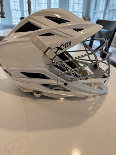 Cascade XRS Pro Helmet (New)