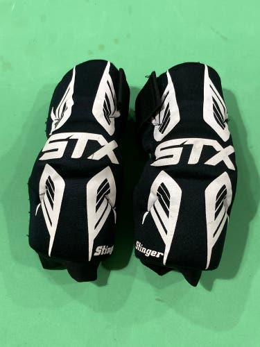 Medium Youth STX Stinger Arm Pads (Used)