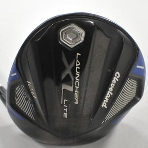 Cleveland Launcher XL Lite 2021 12* Driver Ladies Flex Right 50g DENT  # 213881