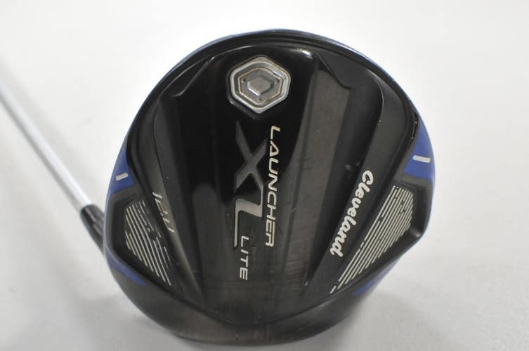 Cleveland Launcher XL Lite 2021 12* Driver Ladies Flex Right 50g DENT  # 213881