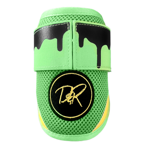 Drip & Rip™ Premium Baseball and Softball Elbow Guard Youth Model - Limelight (Closeout)