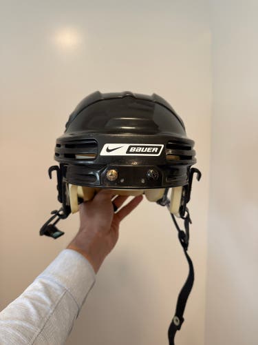 Small Nike Bauer 4500 Helmet (Used)