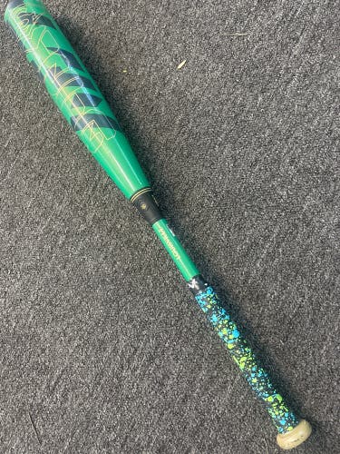 2023 Louisville Slugger Meta Composite USSSA Certified Bat (-8) 21 oz 29" (Used)