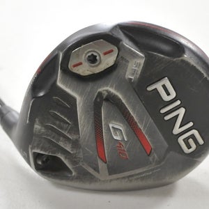 Ping G410 5-19* Fairway Wood Stiff Flex Right Tensei Orange CK Graphite # 213784