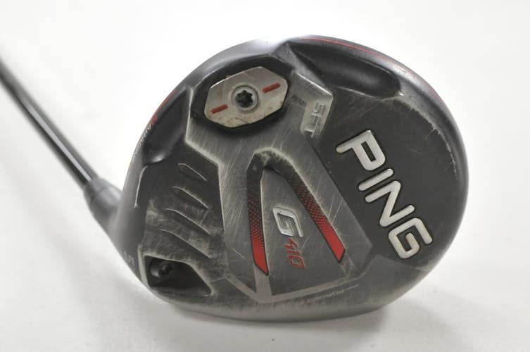 Ping G410 5-19* Fairway Wood Stiff Flex Right Tensei Orange CK Graphite # 213784
