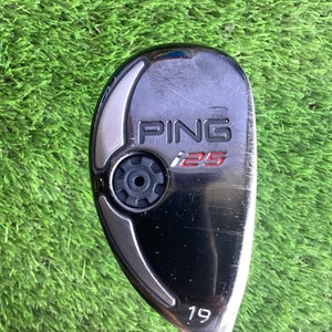 Ping i25 Hybrid 19* With Regular Graphite Shaft