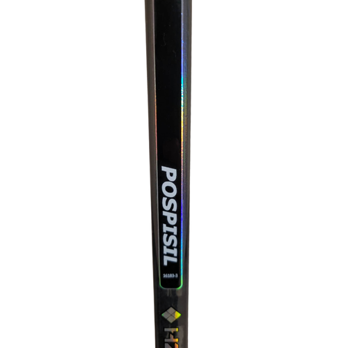 True Hzrdus 9X4 Pro Stock Stick POSPISIL LH P88 85 Flex