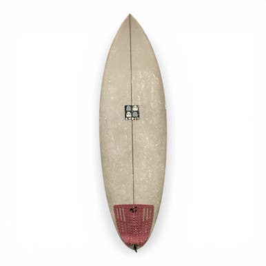 GHOST GHO-2 Surfboard 5Ft 6In 11443-S000204098