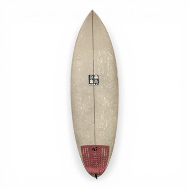 GHOST GHO-2 Surfboard 5Ft 6In 11443-S000204098