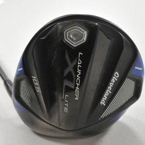 Cleveland Launcher XL Lite 2021 10.5* Driver Stiff Flex Right DENT  # 213880