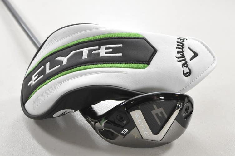 Callaway Elyte X 6-28* Hybrid Regular Flex RH Denali 5.5 60g Graphite # 213810