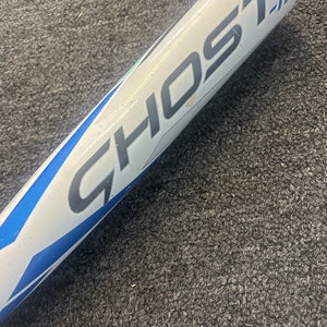 2019 Easton Ghost Alloy Bat (-11) 18 oz 29" (Used)