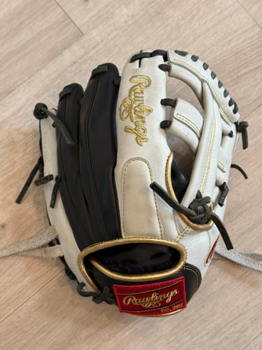 Rawlings Encore Baseball Glove RH Throw 11.25"