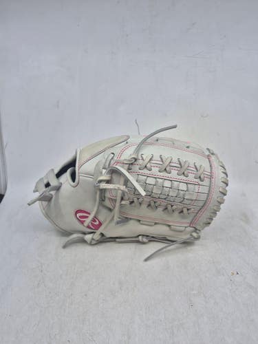 2025 Rawlings Liberty Advanced Baseball Glove 12.5" (Used)