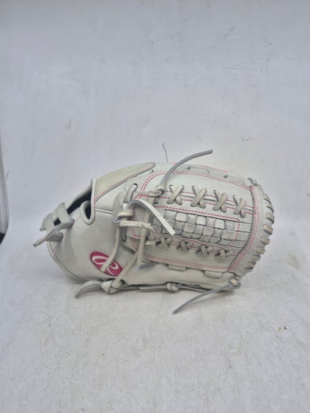 2025 Rawlings Liberty Advanced Baseball Glove 12.5" (Used)