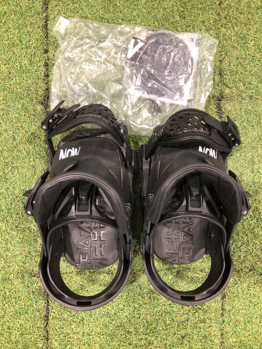 2023 Women's Small Now Vetta Snowboard Bindings (New)
