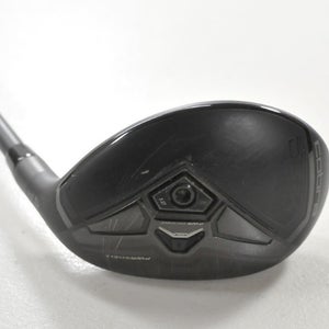 Cobra Darkspeed 4-21* Hybrid Stiff Flex Right KBS PGI 85g Graphite # 213774