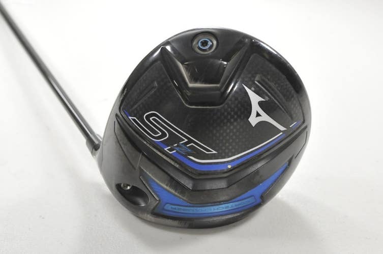 Mizuno ST-Z 230 9.5* Driver Stiff Flex Right Tensei Blue AV 65g  # 213982