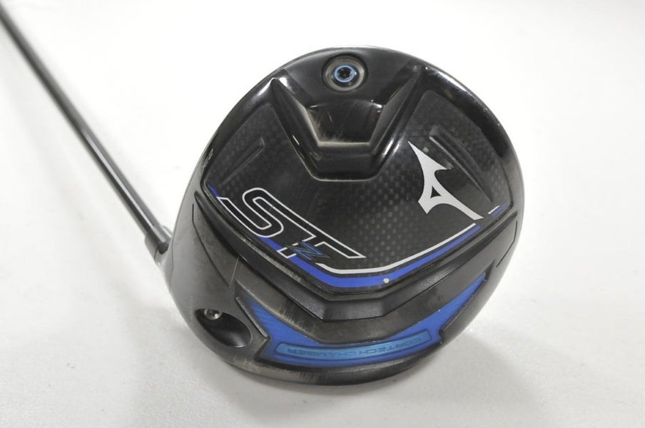 Mizuno ST-Z 230 9.5* Driver Stiff Flex Right Tensei Blue AV 65g # 213982