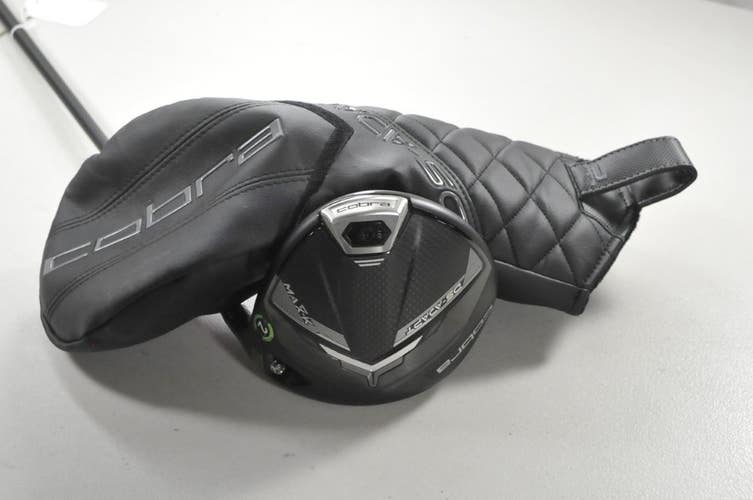 Cobra DS-ADAPT MAX-K 12* Driver Regular Flex Right Vanquish 4  # 213965