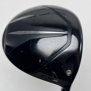 Titleist TSR1 Driver 10* Mitsubishi Chemical MMT R2 40g Senior Graphite Mens RH