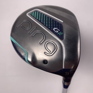 Ping G LE 3 Fairway Wood 19* ULT230 Ladies Graphite Womens RH
