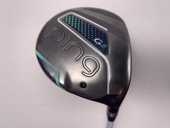 Ping G LE 3 Fairway Wood 19* ULT230 Ladies Graphite Womens RH