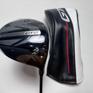 Titleist GT2 Driver 10* Tensei K Blue Xlink Tech 55g Regular RH HC NEW