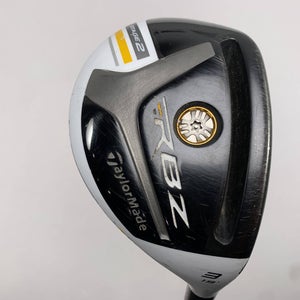 TaylorMade RocketBallz Stage 2 3 Hybrid 19* RocketFuel 65g Senior RH