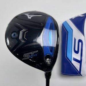 Mizuno ST-MAX 230 3 Fairway Wood 15* UST Mamiya LinQ 6F3 Regular RH HC
