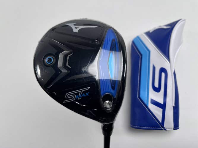 Mizuno ST-MAX 230 3 Fairway Wood 15* UST Mamiya LinQ 6F3 Regular RH HC