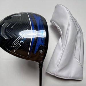 Mizuno ST-MAX 230 Driver 10.5* UST Mamiya LinQ 5F3 Regular Graphite Mens RH HC