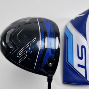 Mizuno ST-MAX 230 Driver 10.5* Project X Denali Red 5.0 50g Senior RH HC